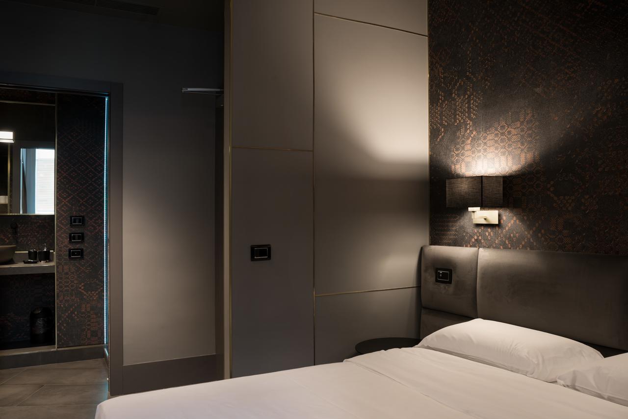 Brera Suite Milão Exterior foto